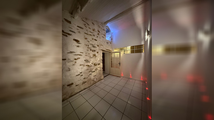 Ma-Cabane - Vente Maison LA CHAPELLE-BASSE-MER, 182 m²