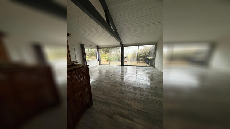 Ma-Cabane - Vente Maison LA CHAPELLE-BASSE-MER, 182 m²