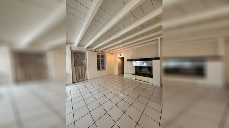 Ma-Cabane - Vente Maison LA CHAPELLE-BASSE-MER, 182 m²