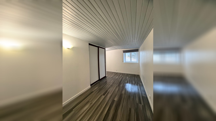 Ma-Cabane - Vente Maison LA CHAPELLE-BASSE-MER, 182 m²