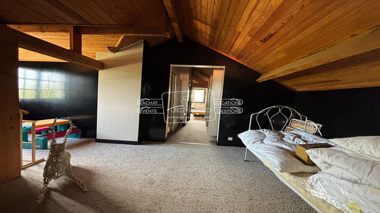 Ma-Cabane - Vente Maison LA CHAPELLE-BASSE-MER, 224 m²