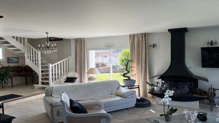 Ma-Cabane - Vente Maison LA CHAPELLE-BASSE-MER, 146 m²