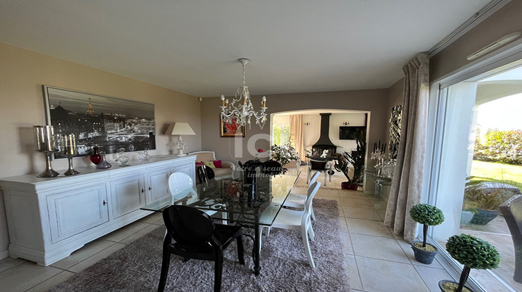 Ma-Cabane - Vente Maison LA CHAPELLE-BASSE-MER, 146 m²