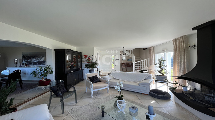 Ma-Cabane - Vente Maison LA CHAPELLE-BASSE-MER, 146 m²