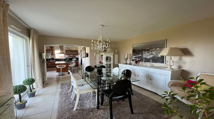 Ma-Cabane - Vente Maison LA CHAPELLE-BASSE-MER, 146 m²