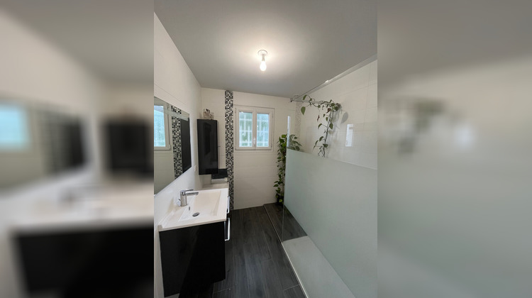 Ma-Cabane - Vente Maison LA CHAPELLE-BASSE-MER, 116 m²