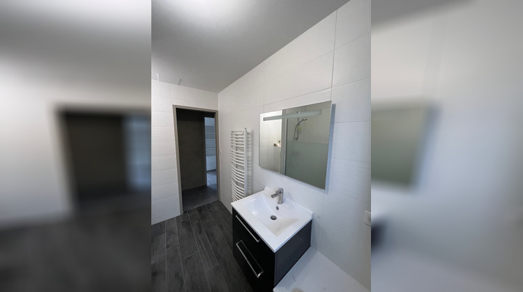 Ma-Cabane - Vente Maison LA CHAPELLE-BASSE-MER, 116 m²