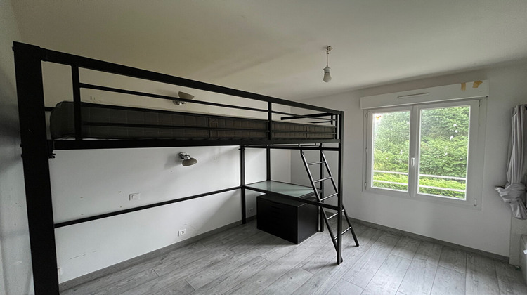 Ma-Cabane - Vente Maison LA CHAPELLE-BASSE-MER, 116 m²