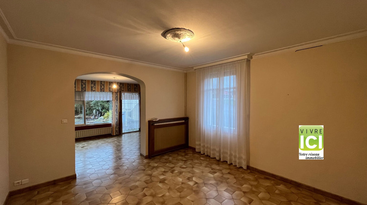 Ma-Cabane - Vente Maison LA CHAPELLE-BASSE-MER, 91 m²