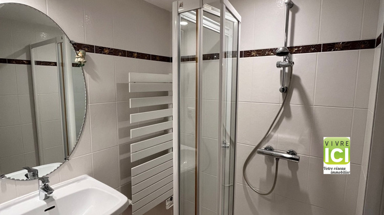 Ma-Cabane - Vente Maison LA CHAPELLE-BASSE-MER, 91 m²