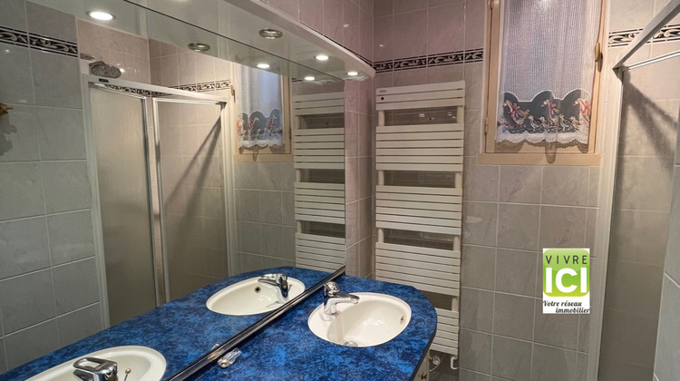 Ma-Cabane - Vente Maison LA CHAPELLE-BASSE-MER, 91 m²