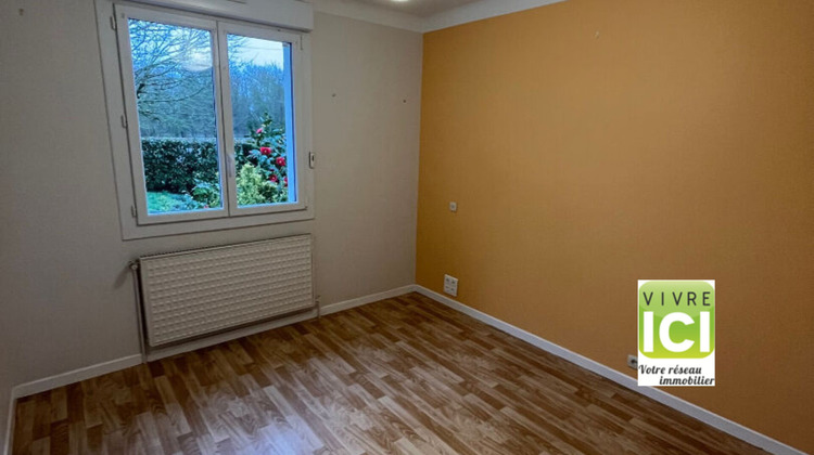 Ma-Cabane - Vente Maison LA CHAPELLE-BASSE-MER, 138 m²