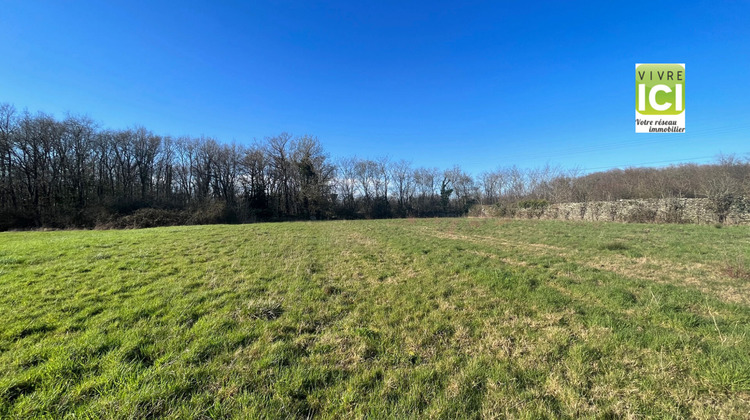 Ma-Cabane - Vente Maison LA CHAPELLE-BASSE-MER, 102 m²