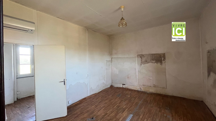 Ma-Cabane - Vente Maison LA CHAPELLE-BASSE-MER, 102 m²