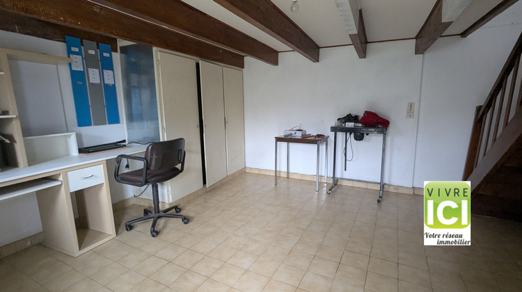 Ma-Cabane - Vente Maison LA CHAPELLE-BASSE-MER, 64 m²