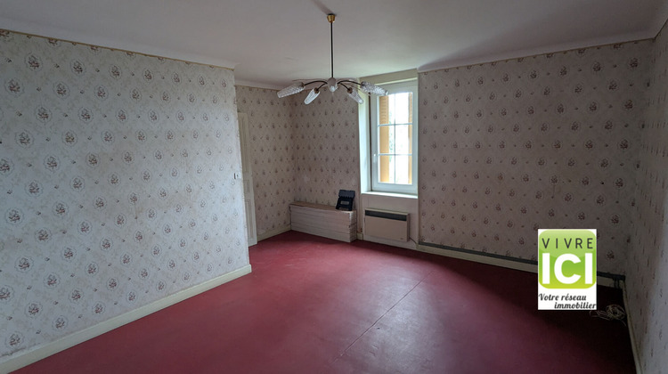 Ma-Cabane - Vente Maison LA CHAPELLE-BASSE-MER, 64 m²