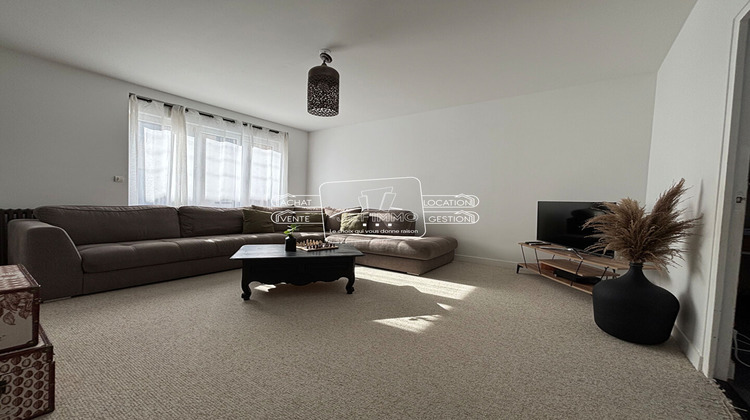 Ma-Cabane - Vente Maison LA CHAPELLE-BASSE-MER, 147 m²