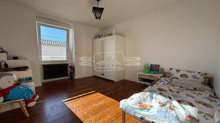 Ma-Cabane - Vente Maison LA CHAPELLE-BASSE-MER, 147 m²