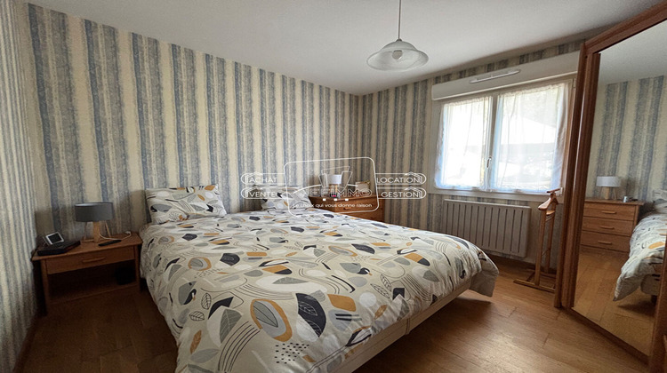 Ma-Cabane - Vente Maison LA CHAPELLE-BASSE-MER, 128 m²