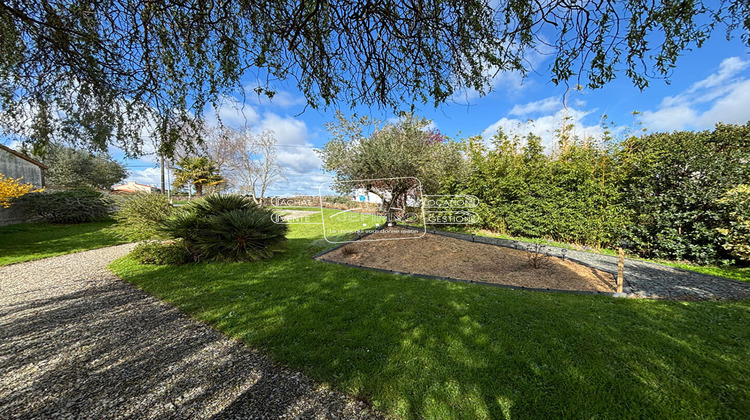 Ma-Cabane - Vente Maison LA CHAPELLE-BASSE-MER, 128 m²