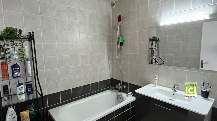 Ma-Cabane - Vente Maison LA CHAPELLE-BASSE-MER, 86 m²