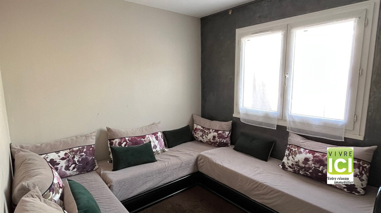 Ma-Cabane - Vente Maison LA CHAPELLE-BASSE-MER, 86 m²