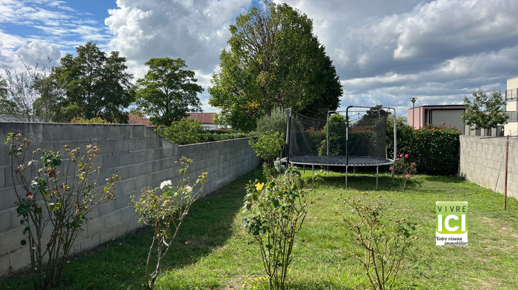 Ma-Cabane - Vente Maison LA CHAPELLE-BASSE-MER, 86 m²