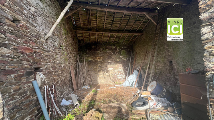 Ma-Cabane - Vente Maison LA CHAPELLE-BASSE-MER, 85 m²