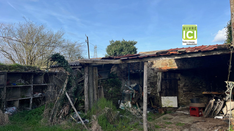 Ma-Cabane - Vente Maison LA CHAPELLE-BASSE-MER, 85 m²