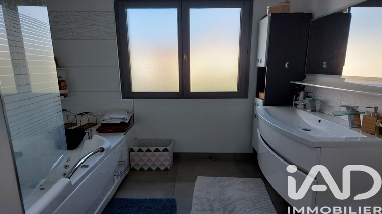 Ma-Cabane - Vente Maison La Chapelle Basse Mer, 96 m²