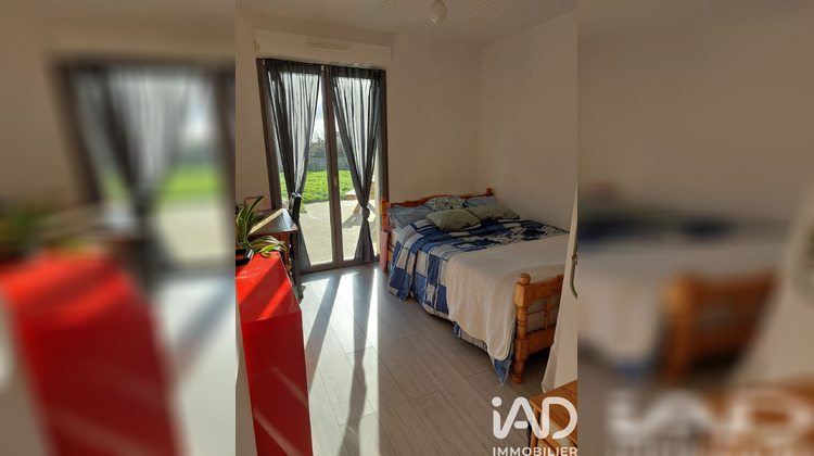 Ma-Cabane - Vente Maison La Chapelle Basse Mer, 96 m²