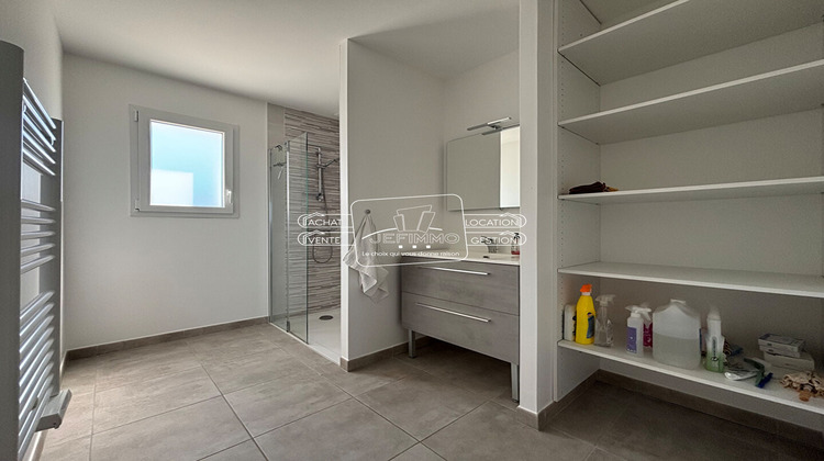 Ma-Cabane - Vente Maison LA CHAPELLE-BASSE-MER, 106 m²