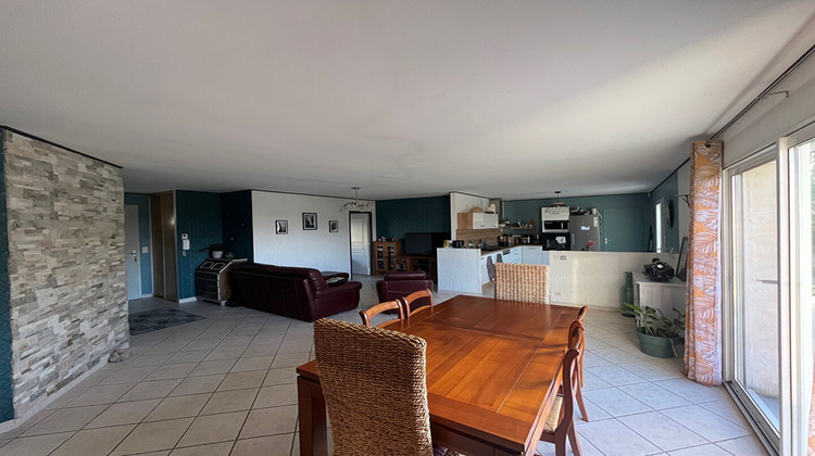 Ma-Cabane - Vente Maison LA CHAPELLE-BASSE-MER, 135 m²