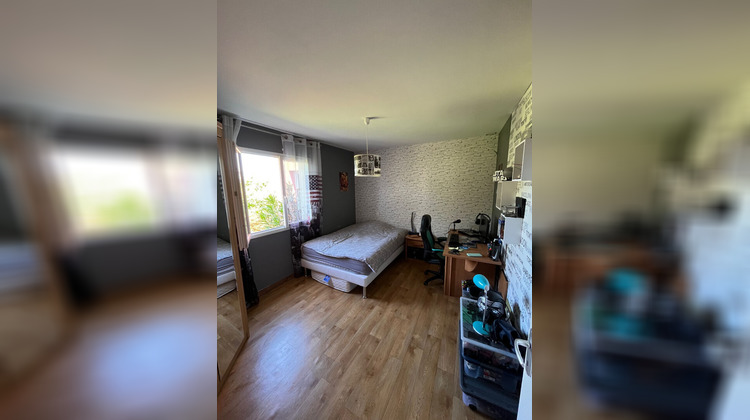 Ma-Cabane - Vente Maison LA CHAPELLE-BASSE-MER, 135 m²