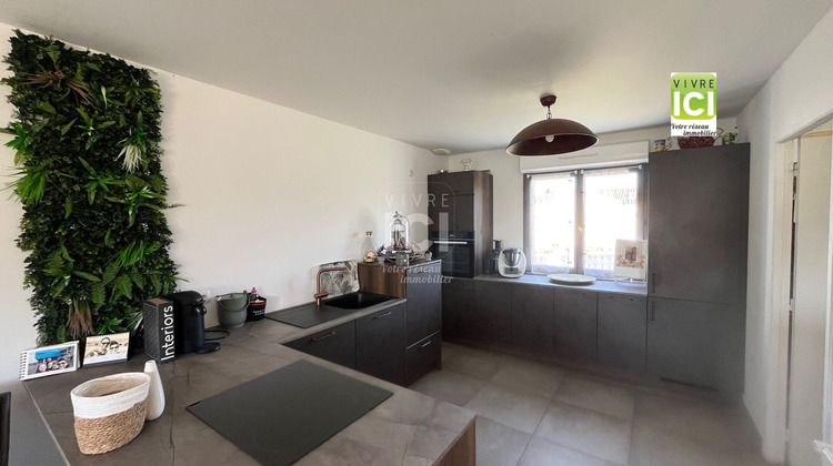 Ma-Cabane - Vente Maison LA CHAPELLE-BASSE-MER, 98 m²