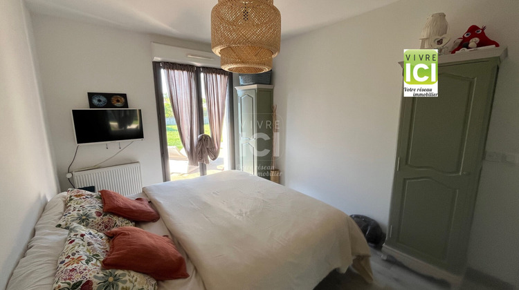 Ma-Cabane - Vente Maison LA CHAPELLE-BASSE-MER, 98 m²