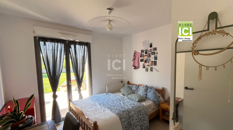 Ma-Cabane - Vente Maison LA CHAPELLE-BASSE-MER, 98 m²