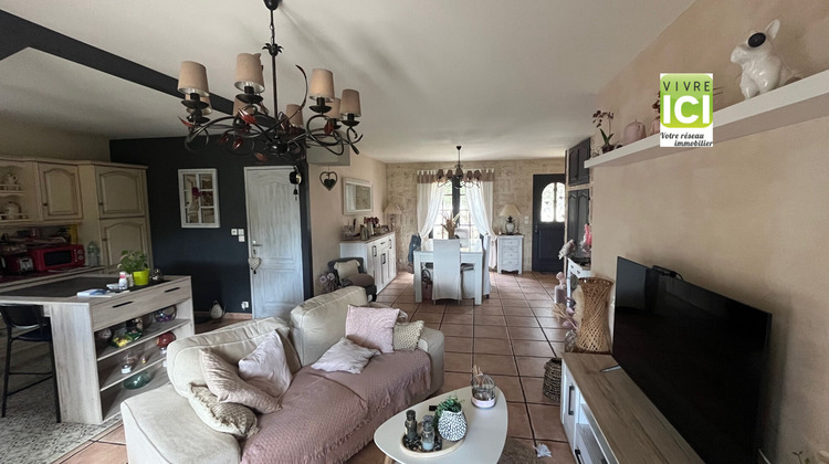 Ma-Cabane - Vente Maison LA CHAPELLE-BASSE-MER, 82 m²