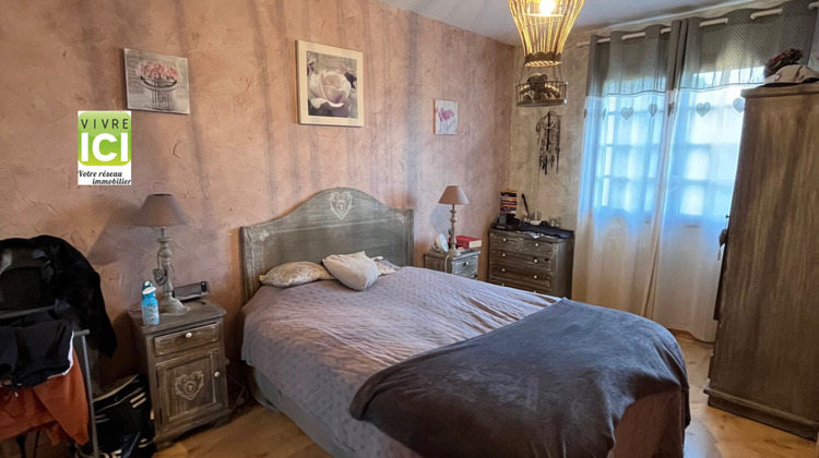 Ma-Cabane - Vente Maison LA CHAPELLE-BASSE-MER, 82 m²