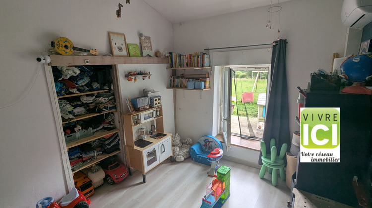 Ma-Cabane - Vente Maison LA CHAPELLE-BASSE-MER, 67 m²