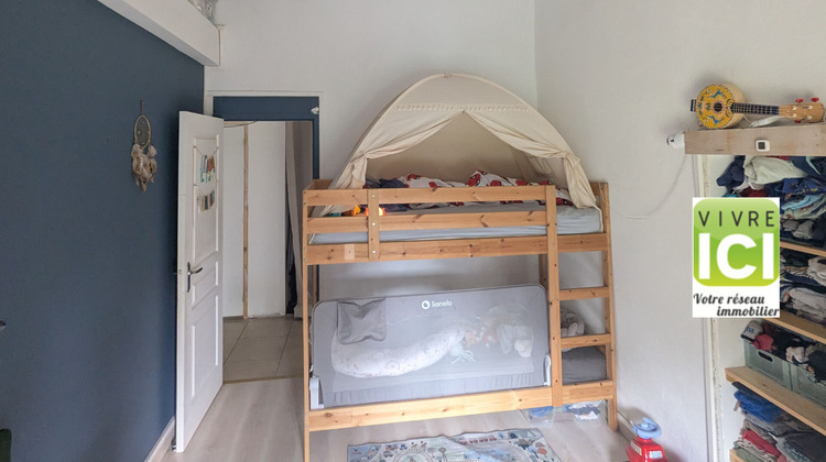 Ma-Cabane - Vente Maison LA CHAPELLE-BASSE-MER, 67 m²