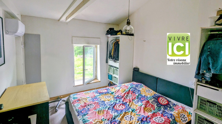 Ma-Cabane - Vente Maison LA CHAPELLE-BASSE-MER, 67 m²