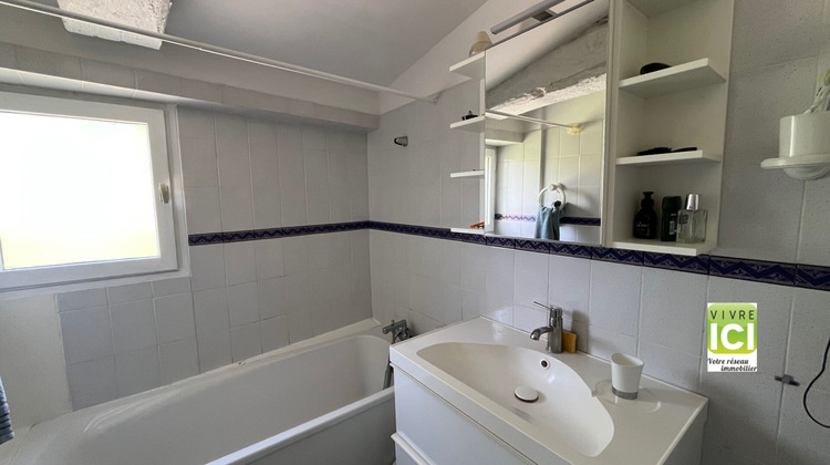 Ma-Cabane - Vente Maison LA CHAPELLE-BASSE-MER, 228 m²