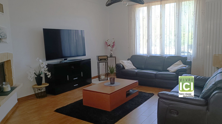 Ma-Cabane - Vente Maison LA CHAPELLE-BASSE-MER, 206 m²