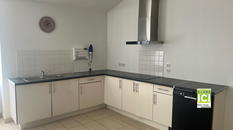Ma-Cabane - Vente Maison LA CHAPELLE-BASSE-MER, 68 m²