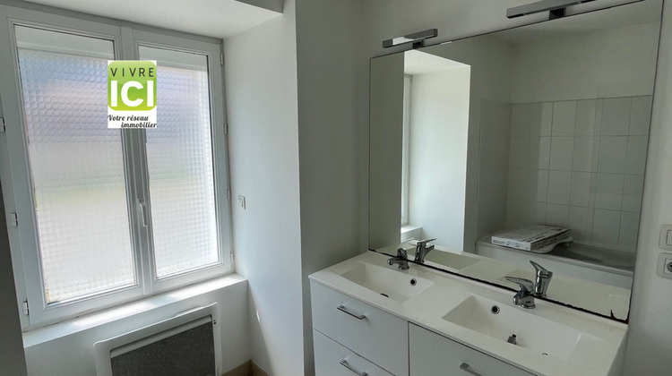 Ma-Cabane - Vente Maison LA CHAPELLE-BASSE-MER, 68 m²