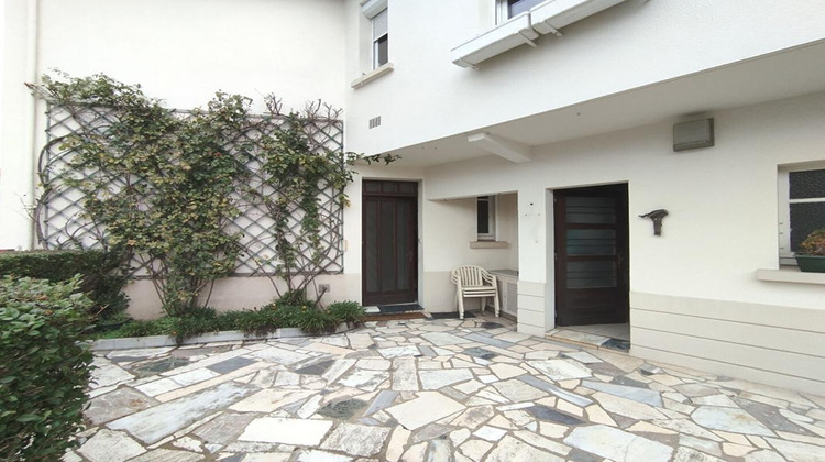 Ma-Cabane - Vente Maison LA CHAPELLE BASSE MER, 120 m²
