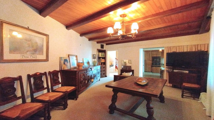 Ma-Cabane - Vente Maison LA CHAPELLE BASSE MER, 120 m²