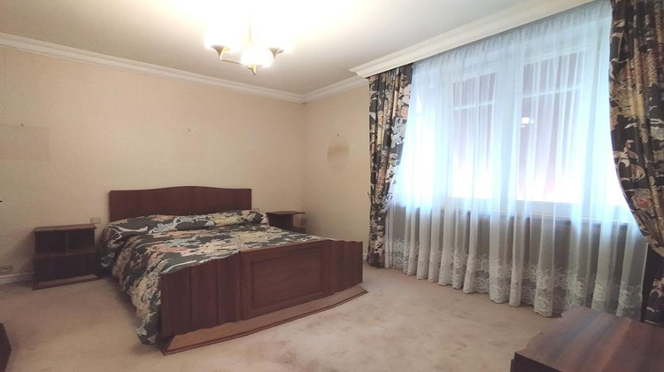 Ma-Cabane - Vente Maison LA CHAPELLE BASSE MER, 120 m²