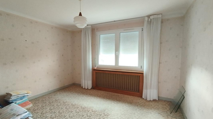 Ma-Cabane - Vente Maison LA CHAPELLE BASSE MER, 120 m²